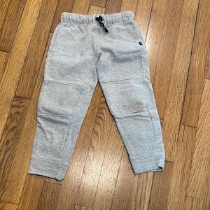 3 for $5 Lee Kids Light Gray Joggers